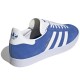 Gazelle Blue White