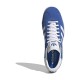 Gazelle Blue White
