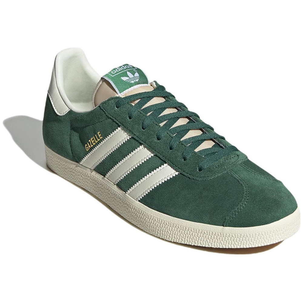 Gazelle Faded Archive