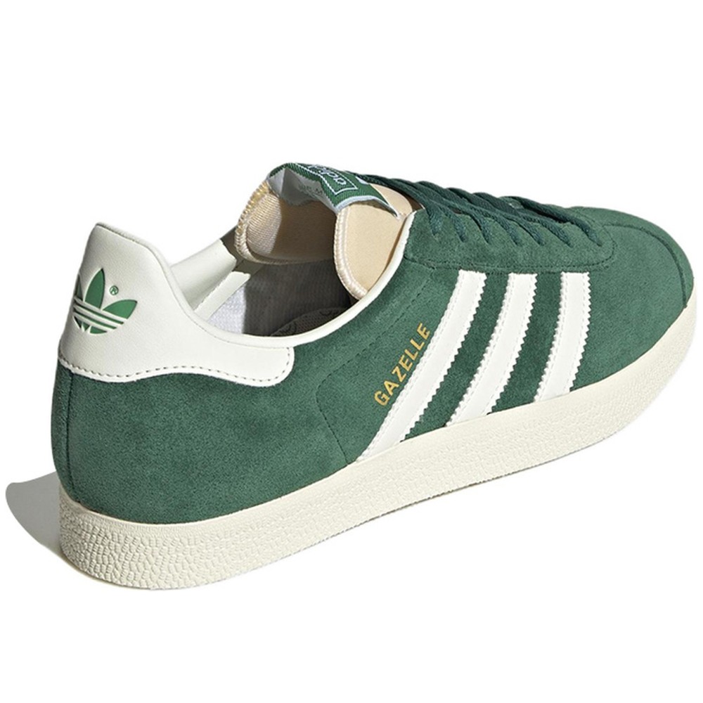 Gazelle Faded Archive