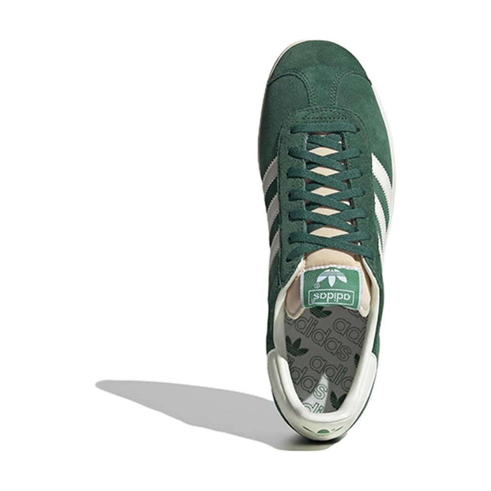 Gazelle Faded Archive