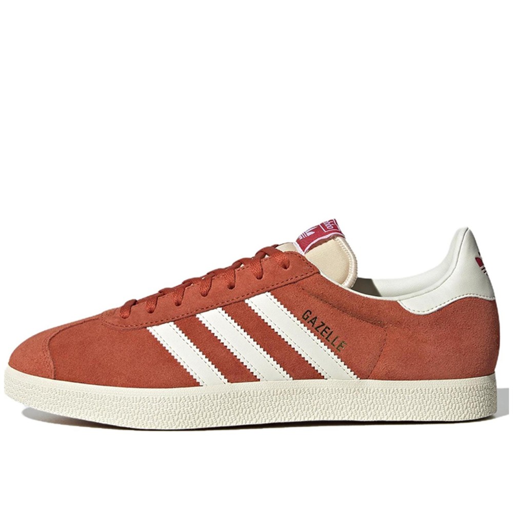 Gazelle Pepper Red