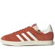 Gazelle Pepper Red