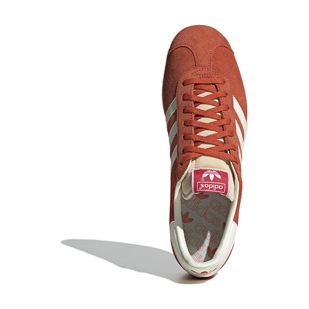 Gazelle Pepper Red