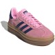 Gazelle Bold Pink Glow Sneakers Women