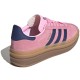 Gazelle Bold Pink Glow Sneakers Women