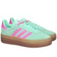 Gazelle Bold Pulse Mint Screaming Pink Women
