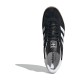 Gazelle Indoor Black White Gum
