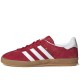 Gazelle Indoor Scarlet Gum