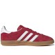 Gazelle Indoor Scarlet Gum