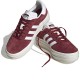 Gazelle Bold Shadow Red White Women