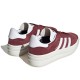 Gazelle Bold Shadow Red White Women