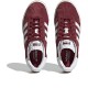 Gazelle Bold Shadow Red White Women