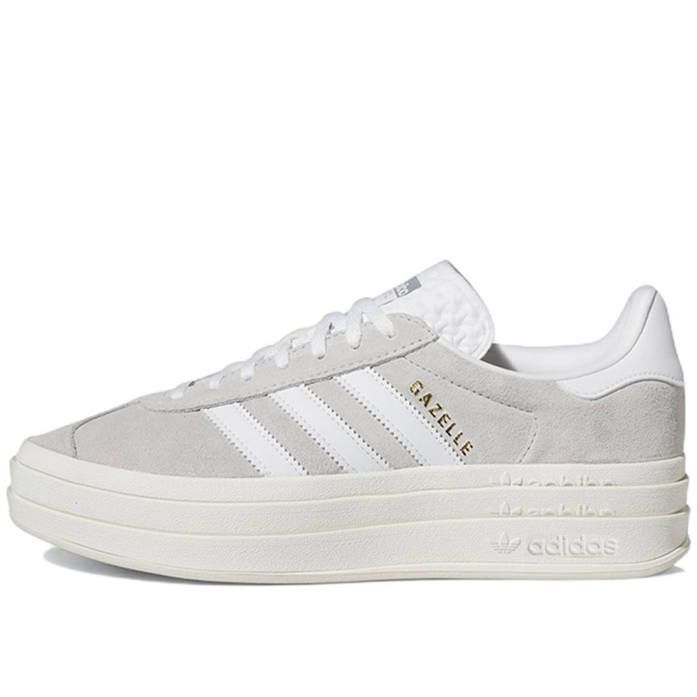 Gazelle Bold Grey White Women