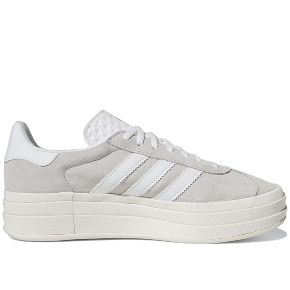 Gazelle Bold Grey White Women