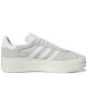 Gazelle Bold Grey White Women