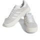 Gazelle Bold Grey White Women