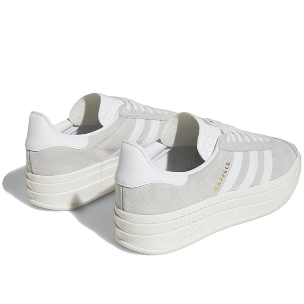 Gazelle Bold Grey White Women