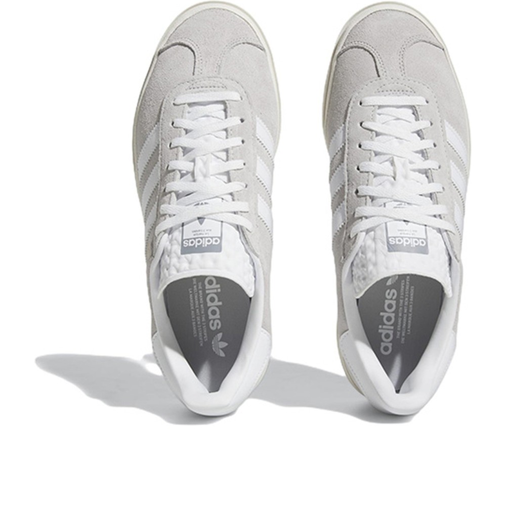 Gazelle Bold Grey White Women