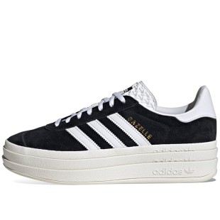 Gazelle Bold Black White Women