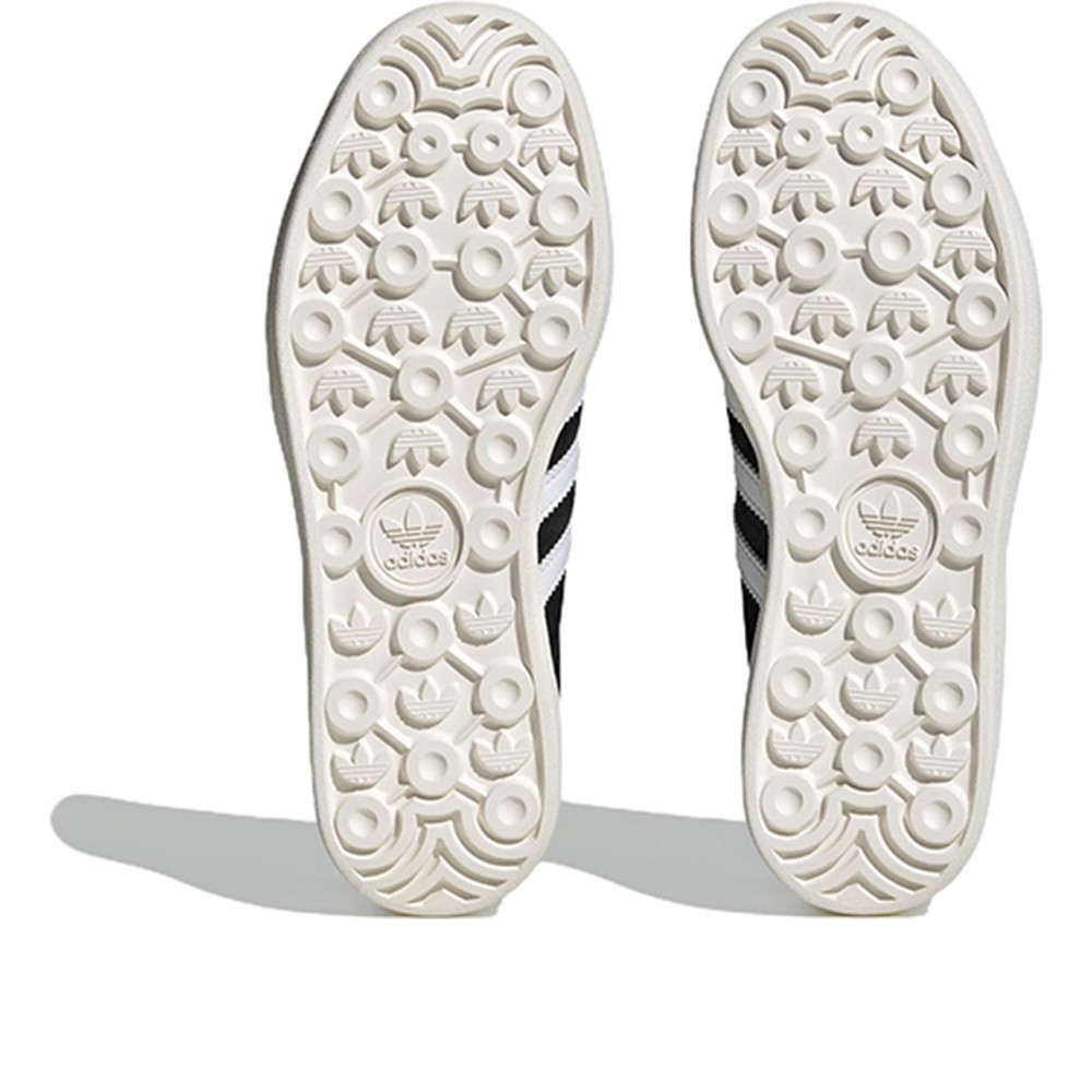 Gazelle Bold Black White Women