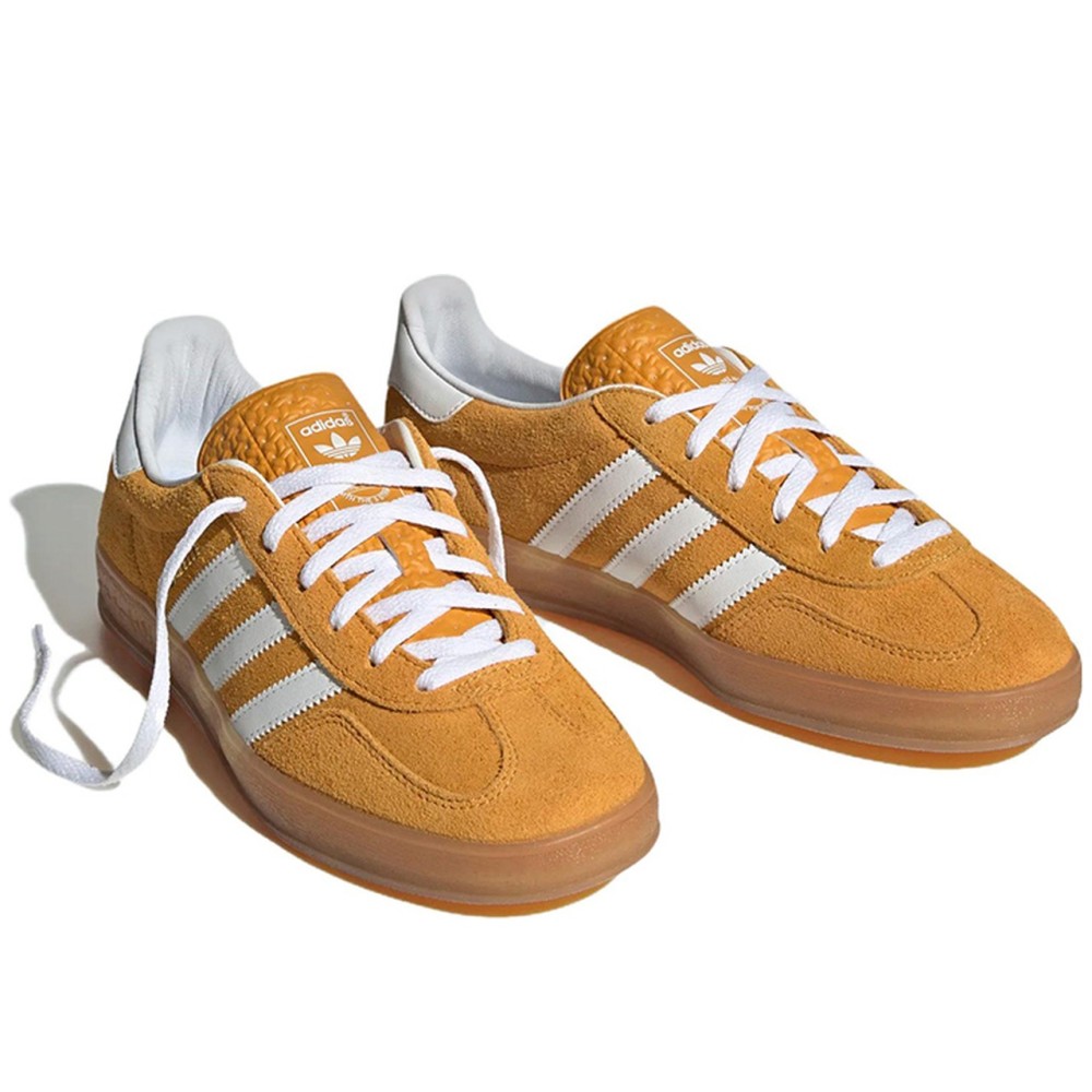 Gazelle Indoor Orange Peel Gum Women