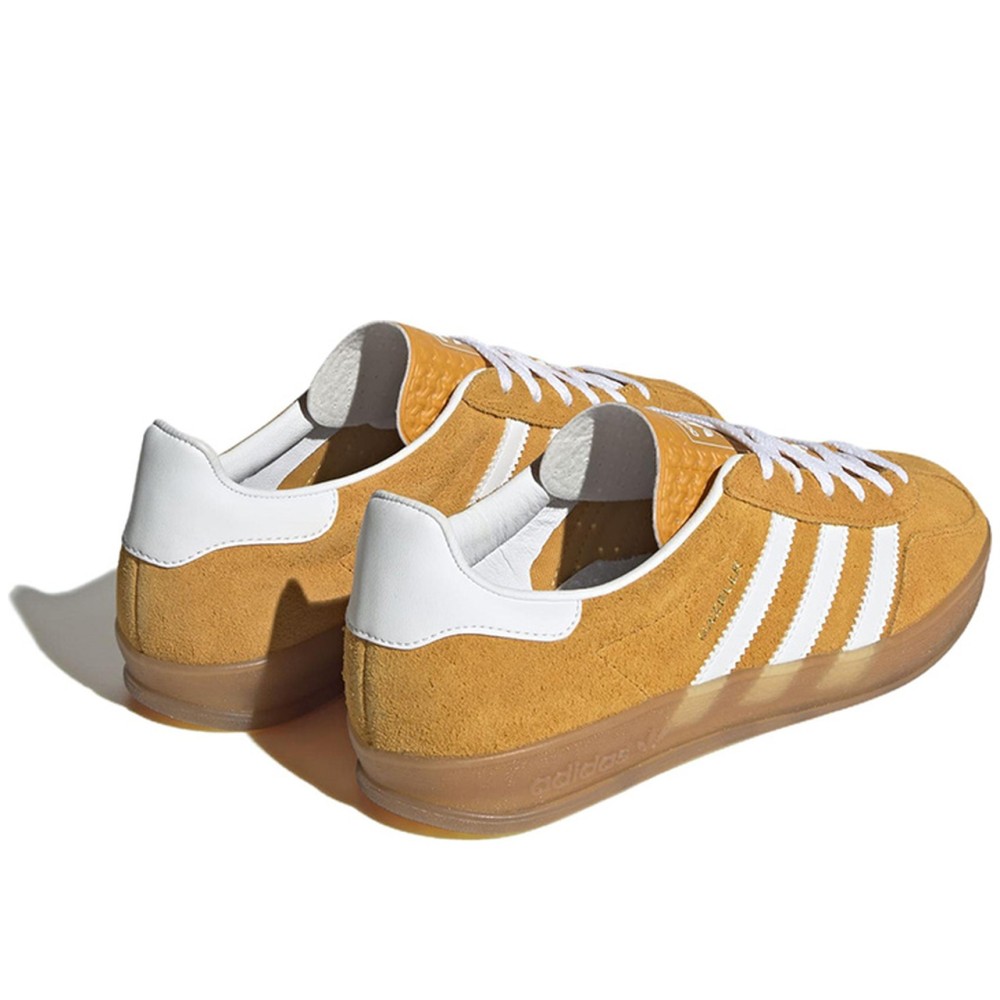 Gazelle Indoor Orange Peel Gum Women