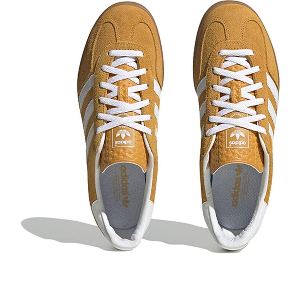 Gazelle Indoor Orange Peel Gum Women