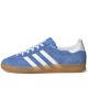 Gazelle Indoor Blue Fusion Gum Women