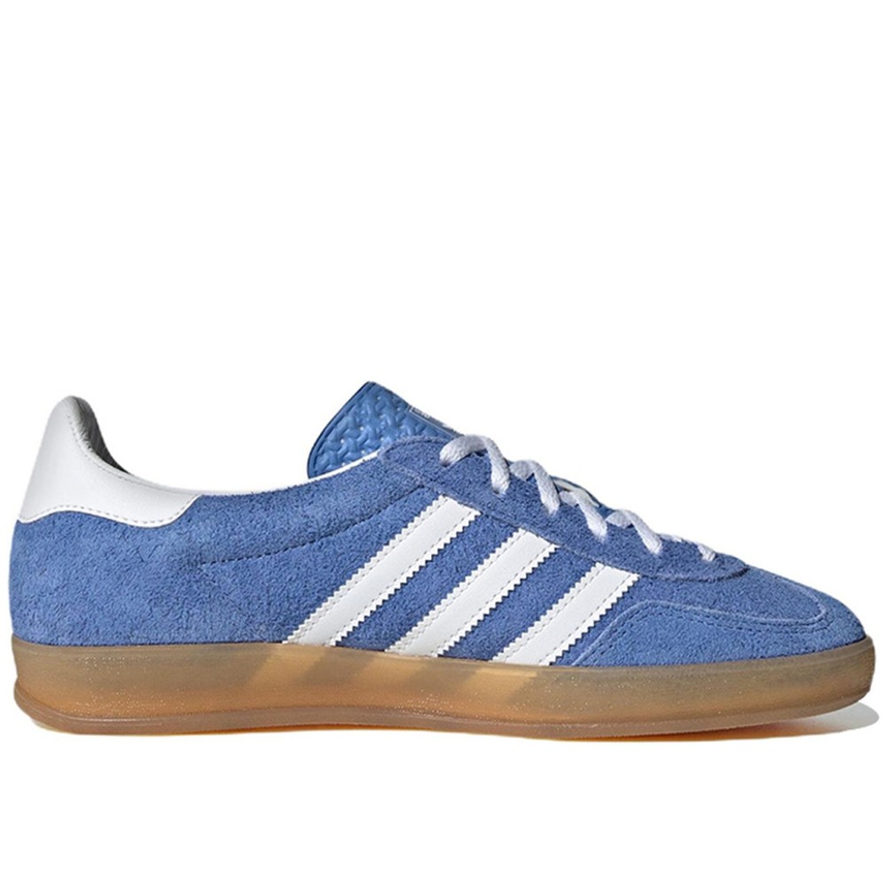 Gazelle Indoor Blue Fusion Gum Women