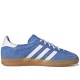 Gazelle Indoor Blue Fusion Gum Women