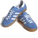 Gazelle Indoor Blue Fusion Gum Women