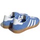 Gazelle Indoor Blue Fusion Gum Women
