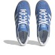 Gazelle Indoor Blue Fusion Gum Women