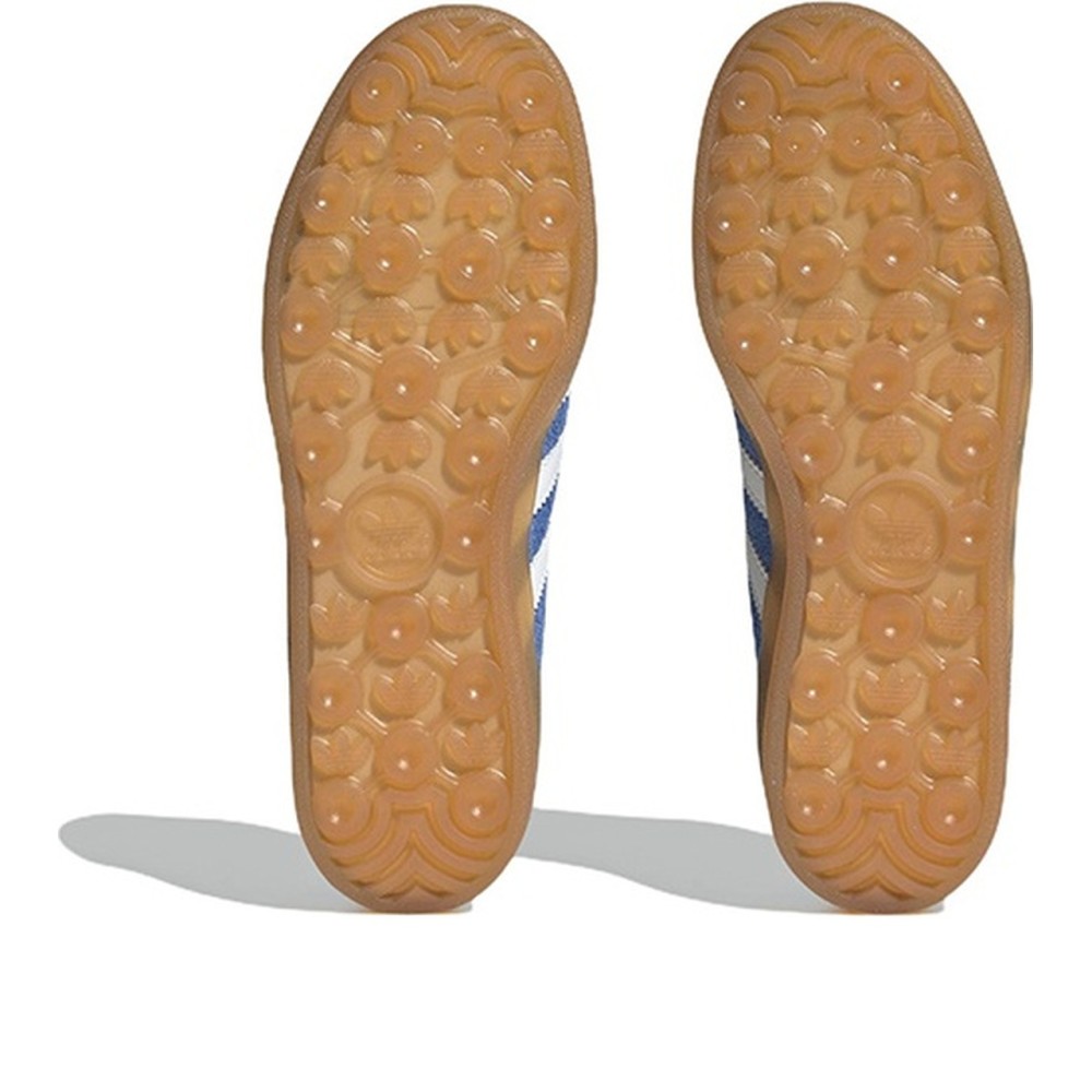 Gazelle Indoor Blue Fusion Gum Women