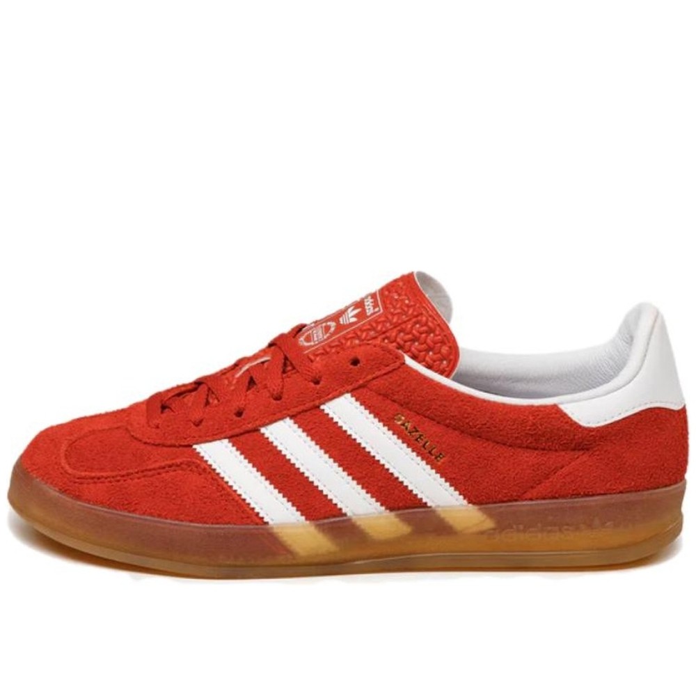 Gazelle Bold Orange Gum Women