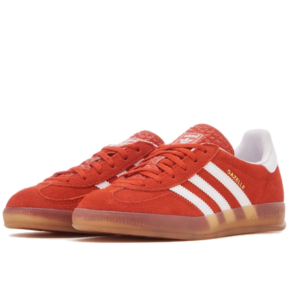 Gazelle Bold Orange Gum Women