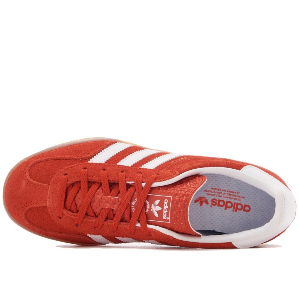 Gazelle Bold Orange Gum Women