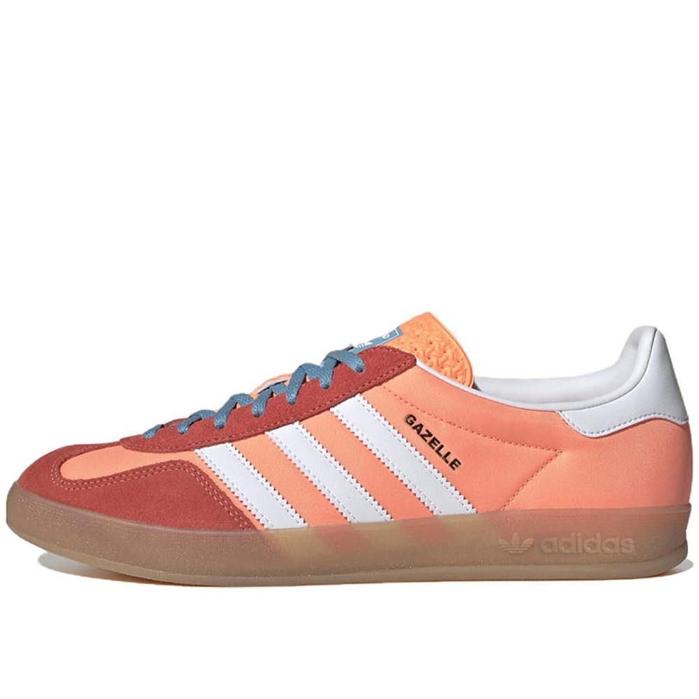 Gazelle Indoor Beam Orange Gum