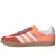Gazelle Indoor Beam Orange Gum