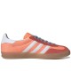 Gazelle Indoor Beam Orange Gum