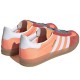 Gazelle Indoor Beam Orange Gum