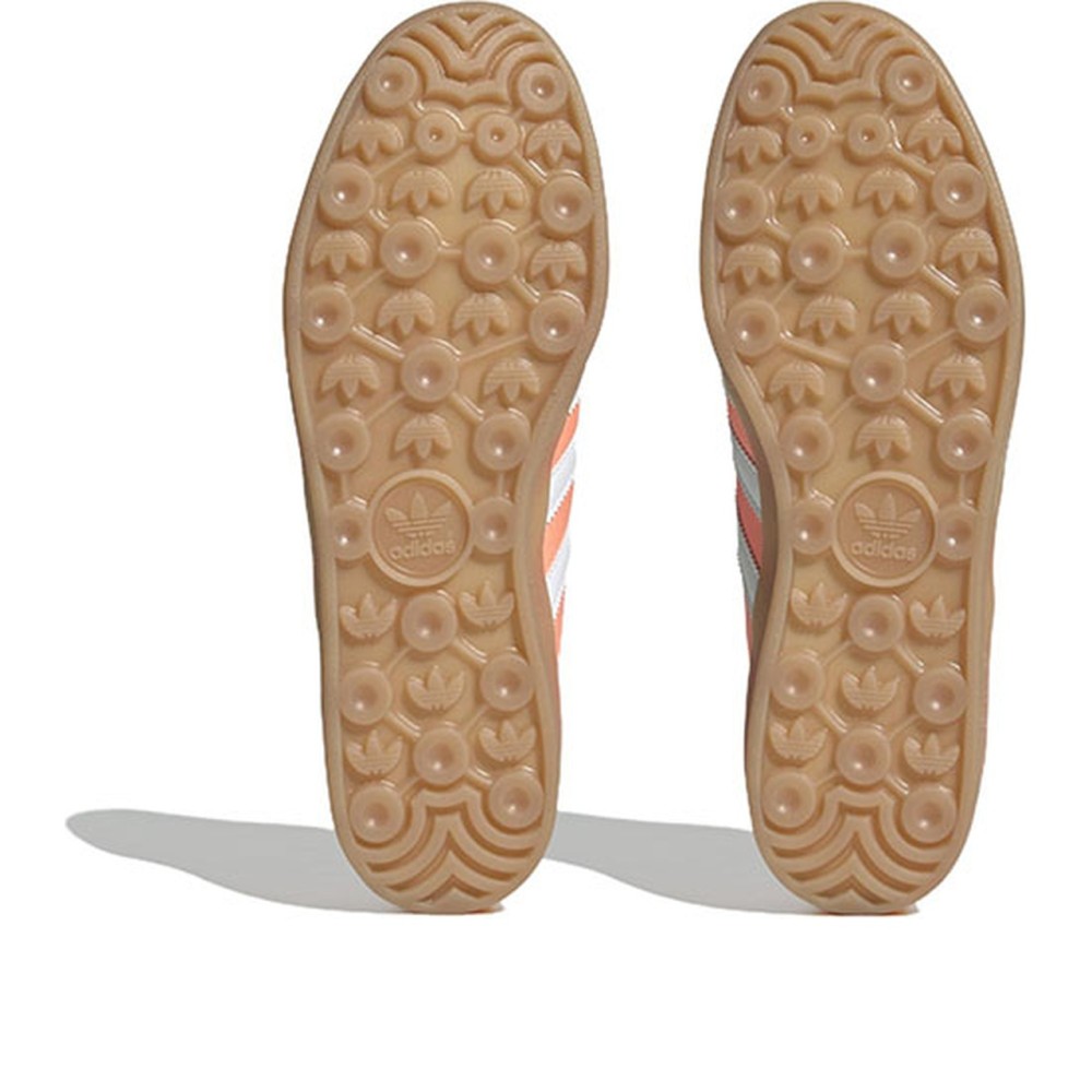 Gazelle Indoor Beam Orange Gum