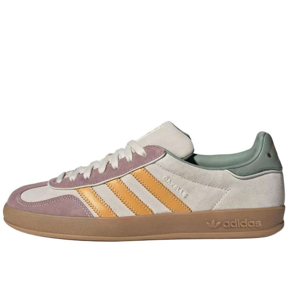 Gazelle Indoor Off White Preloved Yellow