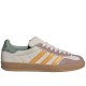 Gazelle Indoor Off White Preloved Yellow