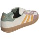 Gazelle Indoor Off White Preloved Yellow