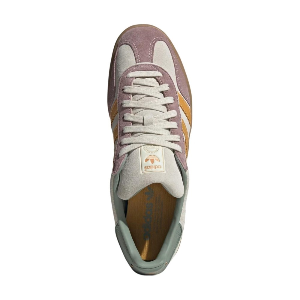 Gazelle Indoor Off White Preloved Yellow