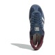 Gazelle Indoor Crew Navy Burgundy