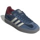 Gazelle Indoor Crew Navy Burgundy