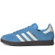 Gazelle Sky Blue White Gum